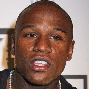 Floyd Mayweather Jr. (Boxer) - Bio, Family, Trivia | Famous Birthdays