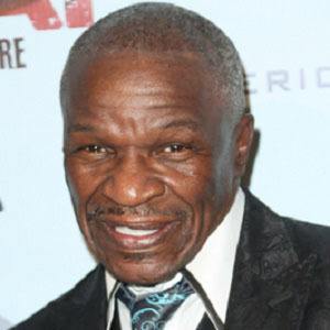 Floyd Mayweather Sr. Headshot 3 of 3