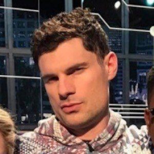 Flula Borg Headshot 10 of 10