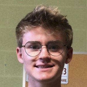Flynn Castles at age 19