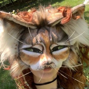 Forest Gems Headshot 2 of 2