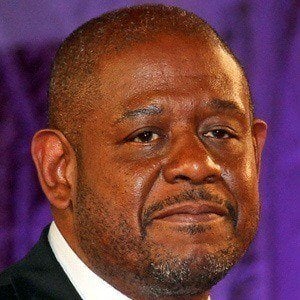 forest whitaker born forest whitaker bio facts family famous birthdays forest whitaker born forest whitaker bio facts family famous birthdays