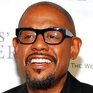 forest whitaker born forest whitaker bio facts family famous birthdays forest whitaker born forest whitaker bio facts family famous birthdays