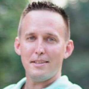 Michael Droberg Headshot 2 of 5