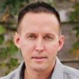 Michael Droberg Headshot 3 of 5