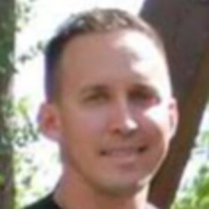 Michael Droberg Headshot 4 of 5