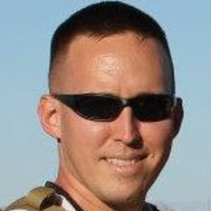 Michael Droberg Headshot 5 of 5