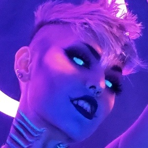 Formativefox Headshot 9 of 10