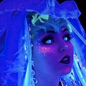 Formativefox Headshot 10 of 10