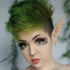 Formativefox at age 27