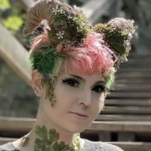 Formativefox at age 27