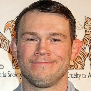 Forrest Griffin - Bio, Facts, Family | Famous Birthdays