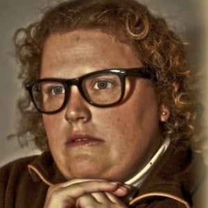 Fortune Feimster Headshot 2 of 10