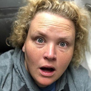 Fortune Feimster Headshot 4 of 10