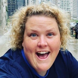 Fortune Feimster Headshot 5 of 10