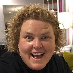 Fortune Feimster Headshot 7 of 10