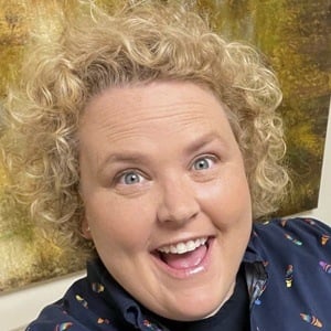 Fortune Feimster Headshot 8 of 10