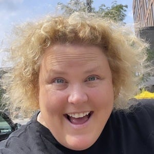 Fortune Feimster Headshot 10 of 10