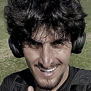 Fouad El Boustani Headshot 6 of 6