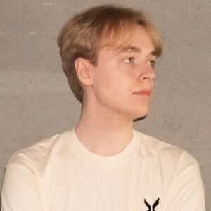 FoxMan Headshot 4 of 4