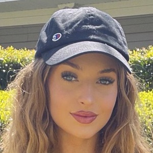 foxyashlynn at age 21