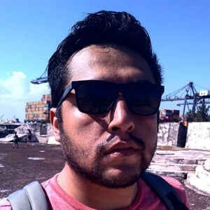 Foz Craft Headshot 2 of 6