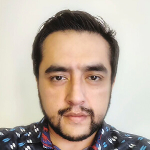 Foz Craft Headshot 5 of 6