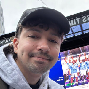 FPL Mate Headshot 3 of 4