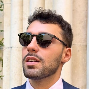 Fran Cuéllar Headshot 3 of 3