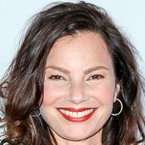 Fran Drescher at age 58