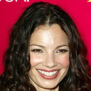 Fran Drescher at age 46