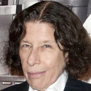 Fran Lebowitz - Bio, Family, Trivia | Famous Birthdays