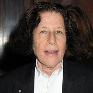 Fran Lebowitz - Bio, Family, Trivia | Famous Birthdays