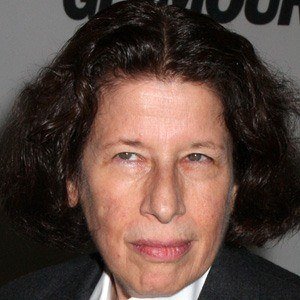 Fran Lebowitz - Bio, Family, Trivia | Famous Birthdays