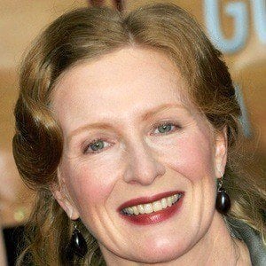 Frances Conroy at age 50