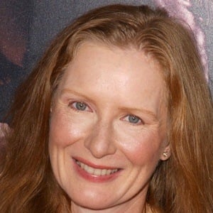 Frances Conroy Headshot 7 of 10