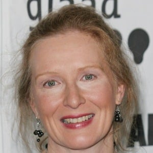 Frances Conroy at age 52