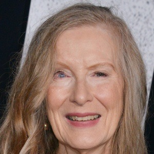 Frances Conroy Headshot 9 of 10