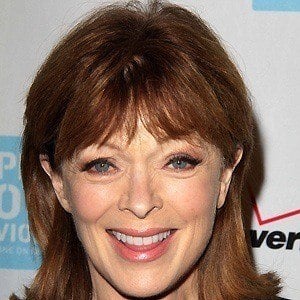 Frances Fisher Headshot 2 of 7