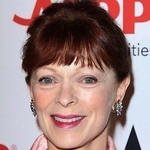 Frances Fisher Headshot 3 of 7