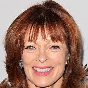 Frances Fisher Headshot 4 of 7