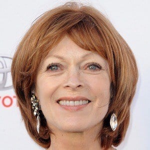 Frances Fisher Headshot 6 of 7