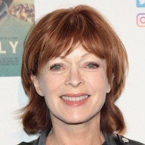 Frances Fisher Headshot 7 of 7