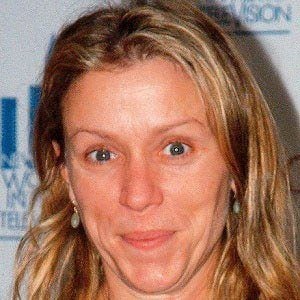 Frances McDormand Headshot 4 of 4