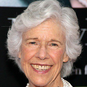 Frances Sternhagen - Bio, Family, Trivia | Famous Birthdays