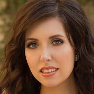 Francesca Battistelli Headshot 3 of 10