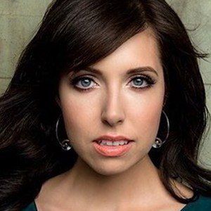 Francesca Battistelli Headshot 6 of 10