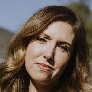 Francesca Battistelli Headshot 7 of 10