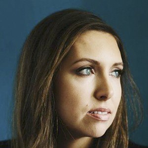 Francesca Battistelli Headshot 8 of 10