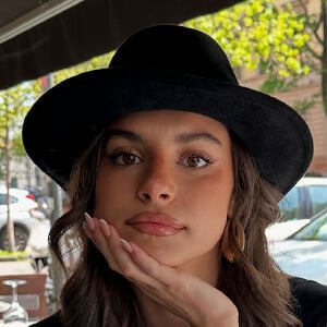 Francesca Cuccuru Headshot 6 of 8